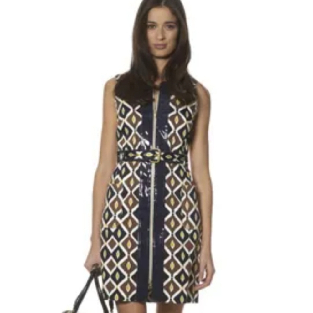 NWT Tory Burch RYL Dress Size 6